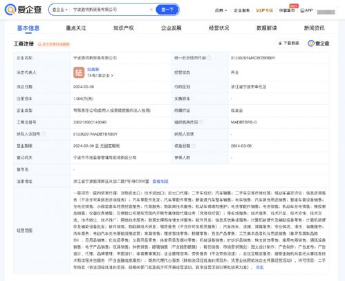 路特斯汽車在寧波成立貿(mào)易公司 布局國內(nèi)代理商新模式