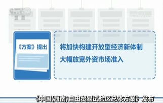 深化開放外資準入有望大幅放寬，助力國內(nèi)貿(mào)易代理革新